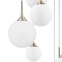 Люстры каскадные — Каскадная люстра Lightstar 813093 купить в  Люстры каскадные — Каскадная люстра Lightstar 813093 купить в