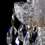 Люстры подвесные — Подвесная люстра Artglass CR 0005-12-20 CE купить в 
