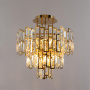 Люстры на штанге — Люстра на штанге ARTE Lamp A1005PL-8GO купить в  Люстры на штанге — Люстра на штанге ARTE Lamp A1005PL-8GO купить в