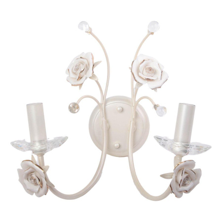 Потолочные светильники — Бра Abrasax Annika 2031/2(creampearl) купить в 