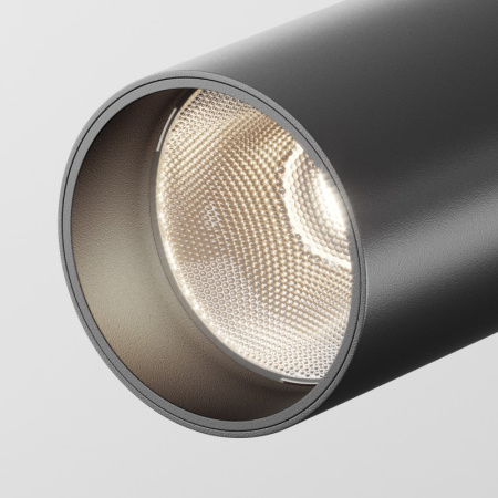 Споты — Спот Maytoni Technical C055CL-L12B3K-W-B купить в 