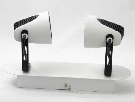 Споты — Спот Lussole LSN-4101-02 купить в 