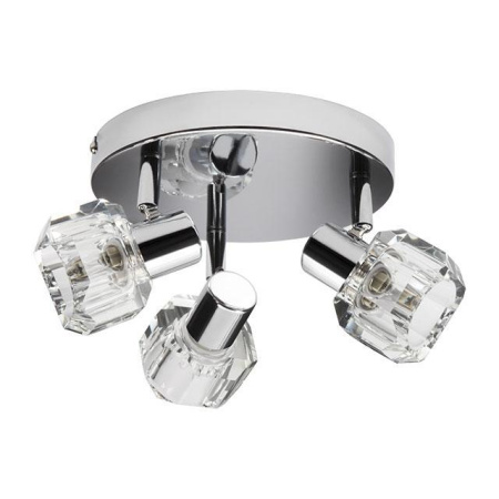 Споты — Спот Kanlux GLASO EL-3O 19644 купить в 