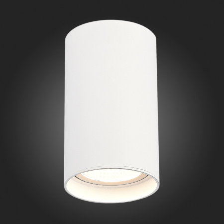 Влагозащищенные точечные светильники — Влагозащищенный светильник ST-Luce ST157.542.20 купить в 