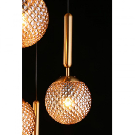 Люстры каскадные — Каскадная люстра APLOYT APL.766.03.06 купить в 