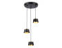 Люстры каскадные — Каскадная люстра Ambrella Light TN71252 купить в  Люстры каскадные — Каскадная люстра Ambrella Light TN71252 купить в