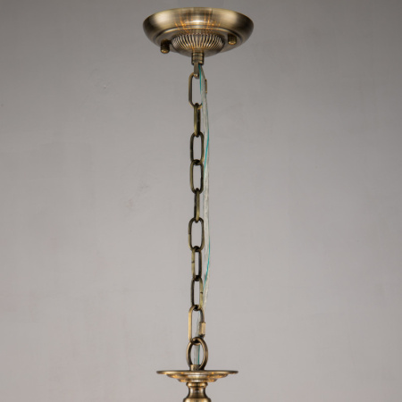 Люстры подвесные — Подвесная люстра F-Promo 2639-12P купить в 