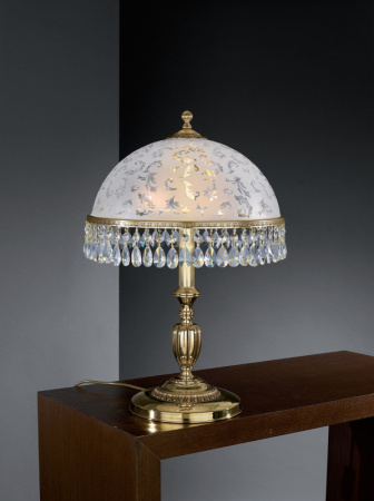 Настольные лампы — Настольная лампа Reccagni Angelo P 6300 G купить в  Настольные лампы — Настольная лампа Reccagni Angelo P 6300 G купить в
