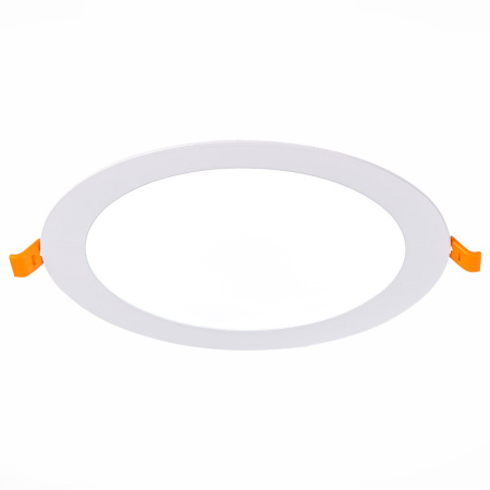 Встраиваемые точечные светильники — Встраиваемый светильник ST-Luce ST209.548.15 купить в 