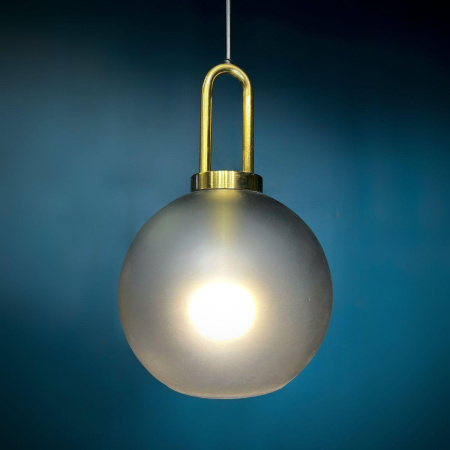 Подвесные светильники — Подвесной светильник Imperium Loft Gauss 189520-26 купить в 