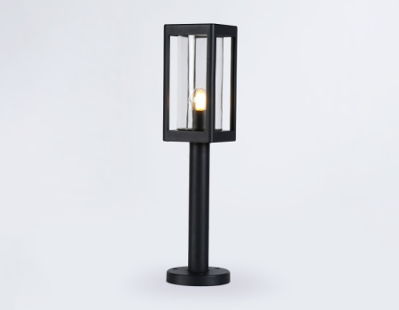 Низкие уличные фонари — Садово-парковый светильник Ambrella Light ST2417 купить в  Низкие уличные фонари — Садово-парковый светильник Ambrella Light ST2417 купить в