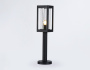Низкие уличные фонари — Садово-парковый светильник Ambrella Light ST2417 купить в  Низкие уличные фонари — Садово-парковый светильник Ambrella Light ST2417 купить в
