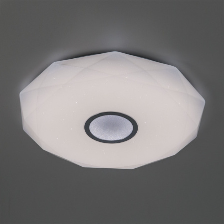 Накладные светильники — Накладной светильник Citilux CL713A80G купить в 