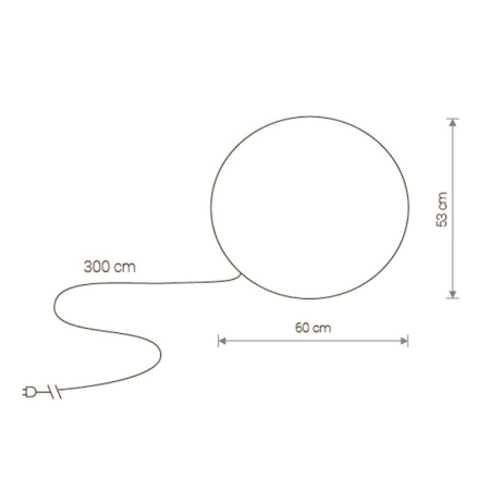 Низкие уличные фонари — Садово-парковый светильник Nowodvorski 6978 купить в 