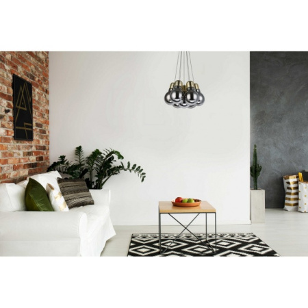 Люстры подвесные — Подвесная люстра MW-Light 663011707 купить в 