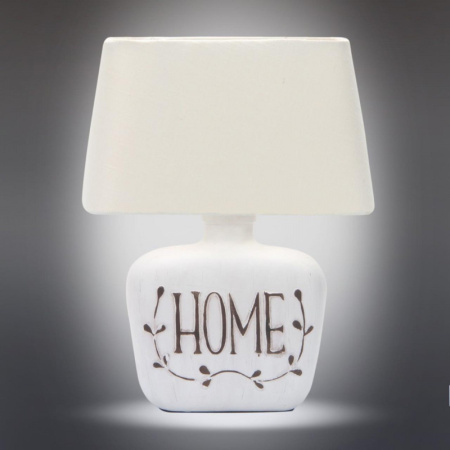 Настольные лампы — Настольная лампа Omnilux OML-82904-01 купить в 