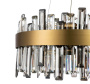 Люстры подвесные — Подвесная люстра Indigo Ritmo 12006/12P Brass V000038 купить в  Люстры подвесные — Подвесная люстра Indigo Ritmo 12006/12P Brass V000038 купить в
