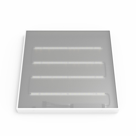 Офисные светильники — Офисный светильник Gauss G1-R3-00010-31G03-2003540 купить в  Офисные светильники — Офисный светильник Gauss G1-R3-00010-31G03-2003540 купить в