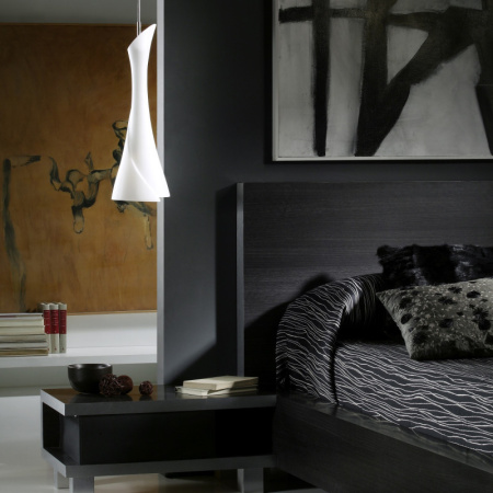 Подвесные светильники — Подвесной светильник Mantra 0772 купить в 