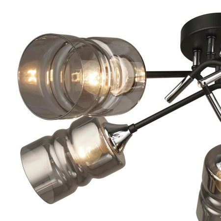 Потолочные люстры — Потолочная люстра Seven Fires Stilyano 66672.01.13.05 купить в 