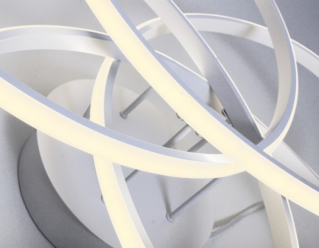 Люстры на штанге — Люстра на штанге Ambrella Light FL421 купить в 