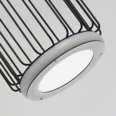 Подвесные светильники — Подвесной светильник DeMarkt 655010901 купить в 