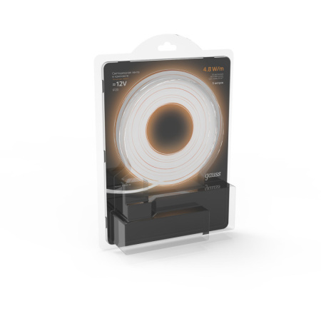 Светодиодные ленты — Лента Gauss 312400148 купить в 