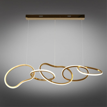 Люстры подвесные — Подвесная люстра APLOYT APL.046.03.80 купить в 