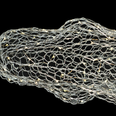 Подвесные светильники — Подвесной светильник LOFT IT 10100/550 Silver купить в 