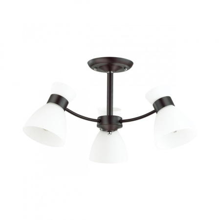 Люстры на штанге — Люстра на штанге LUMION 4534/3C купить в 