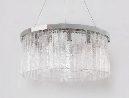 Люстры подвесные — Подвесная люстра Newport 10828/S купить в 