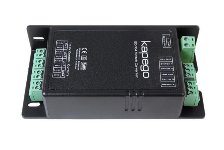 Светодиодные ленты — Контроллер Deko-Light switch converter SC-104 843338 купить в  Светодиодные ленты — Контроллер Deko-Light switch converter SC-104 843338 купить в