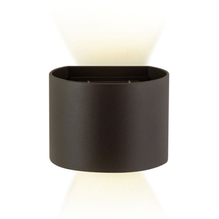 Настенные бра — Бра AM Group AM116-2X3W COFFEE купить в 