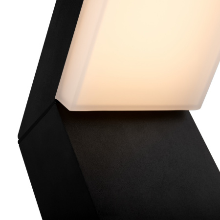 Уличные настенные светильники — Светильник настенный Maytoni O595WL-L12B3K купить в  Уличные настенные светильники — Светильник настенный Maytoni O595WL-L12B3K купить в