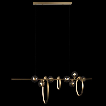 Люстры подвесные — Подвесная люстра LOFT IT 10139/1200L купить в 