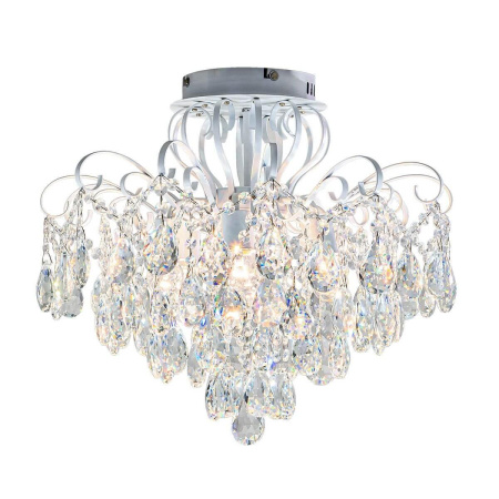 Потолочные люстры — Потолочная люстра Escada Waltz 1121/6PL купить в 