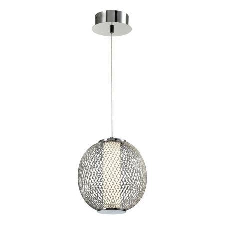 Подвесные светильники — Подвесной светодиодный светильник Escada Inside 10250/1LED купить в  Подвесные светильники — Подвесной светодиодный светильник Escada Inside 10250/1LED купить в