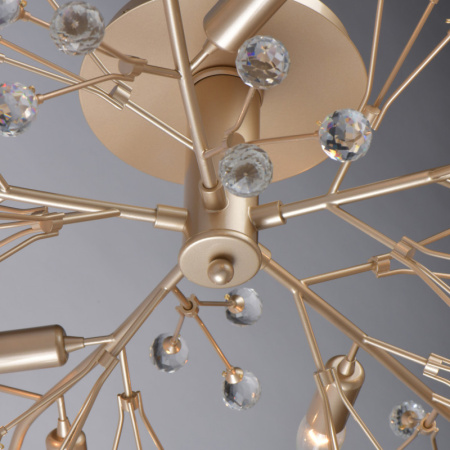 Люстры накладные — Накладная люстра MW-Light 280011810 купить в  Люстры накладные — Накладная люстра MW-Light 280011810 купить в