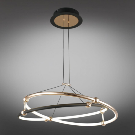 Люстры подвесные — Подвесная люстра APLOYT APL.034.03.40 купить в 