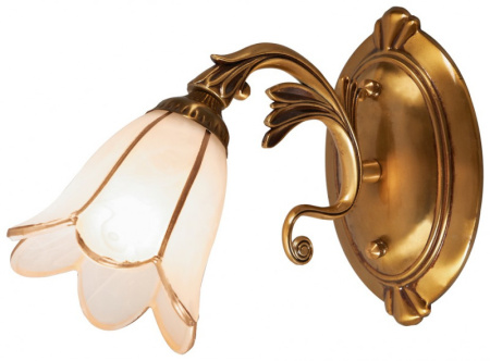 Настенные бра — Бра VELANTE 181-501-01 купить в 