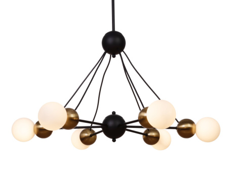 Люстры на штанге — Люстра на штанге MyFar MR2150-6P купить в  Люстры на штанге — Люстра на штанге MyFar MR2150-6P купить в