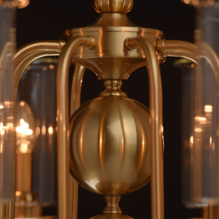 Люстры подвесные — Подвесная люстра MW-Light 481012708 купить в 