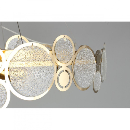 Люстры подвесные — Подвесная люстра APLOYT APL.829.03.10 купить в 