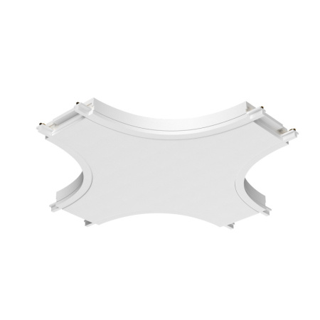 Коннекторы — Коннектор Maytoni Technical TRA084CX-11W купить в 