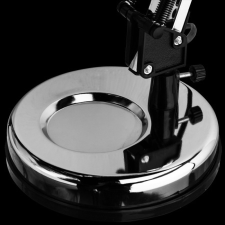 Настольные лампы — Настольная лампа ARTE Lamp A1330LT-1CC купить в 