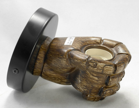 Настенные бра — Бра Lussole LSP-8077 купить в 