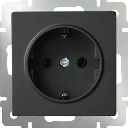 Розетки — Розетка Werkel W1171108 купить в 