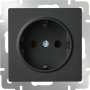 Розетки — Розетка Werkel W1171108 купить в 
