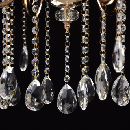 Люстры подвесные — Подвесная люстра MW-Light 373011308 купить в 