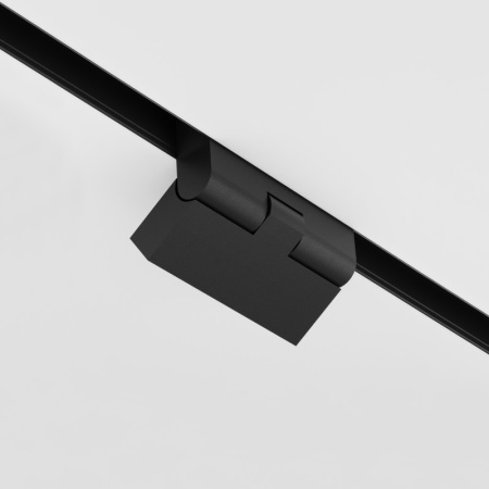 Трековые светильники — Светильник на шине Maytoni Technical TR033-2-6W3K-B купить в 